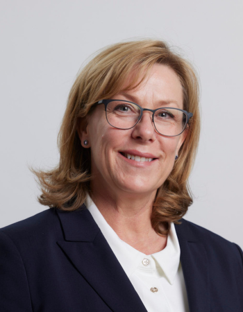 Michelle Ostermann, PPF CEO