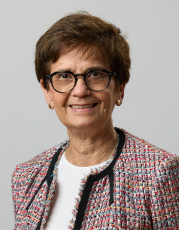 Joanne Segars