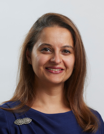 Sonia Gogna, Board member