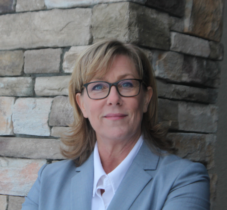 Michelle Ostermann, PPF CEO