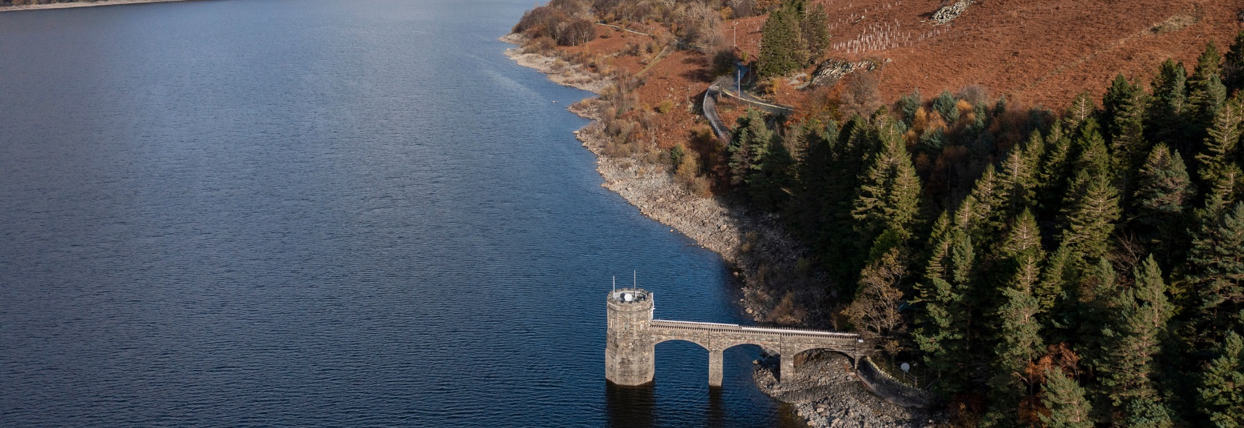 Haweswater Aqueduct