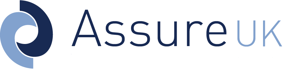 Assure UK logo