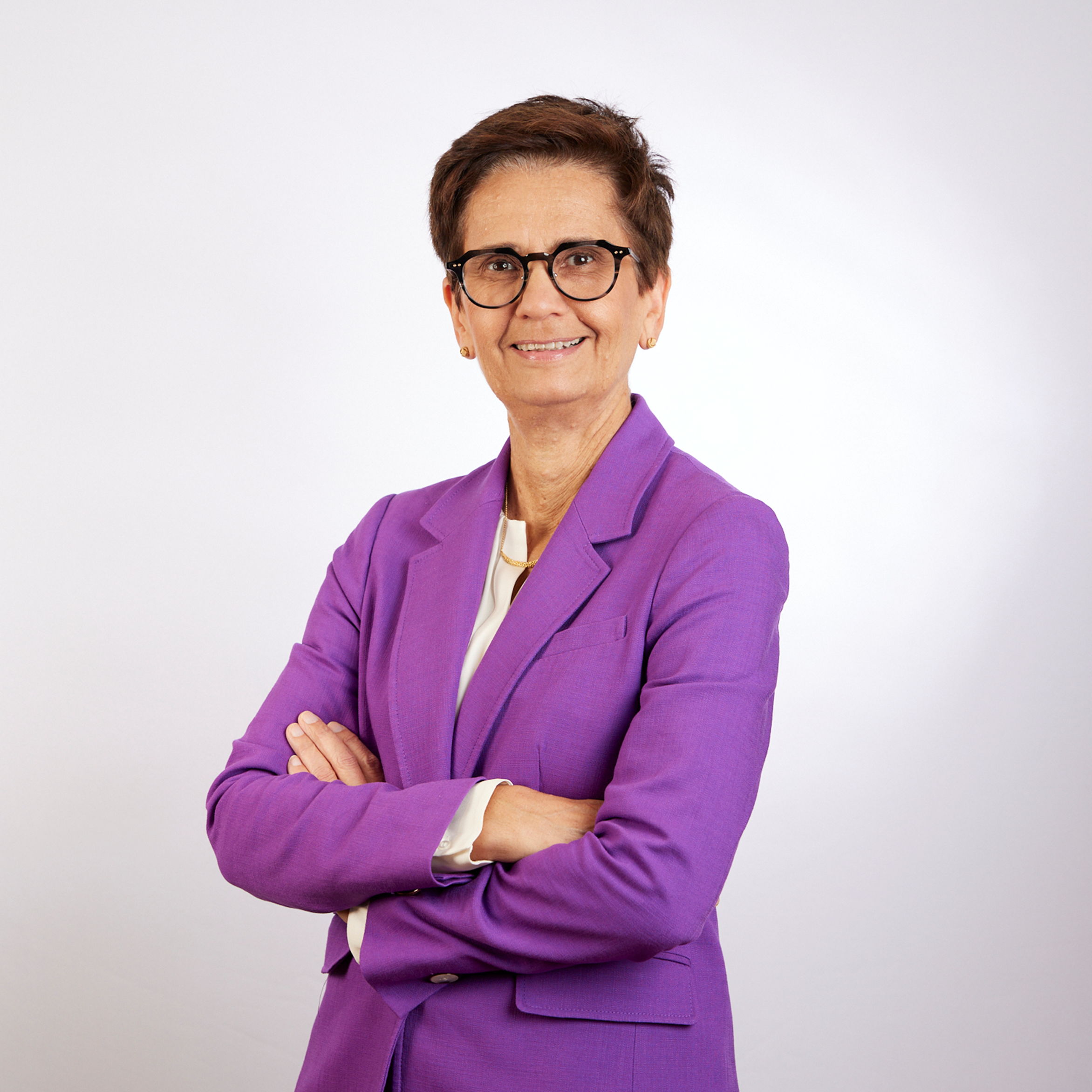 Joanne Segars