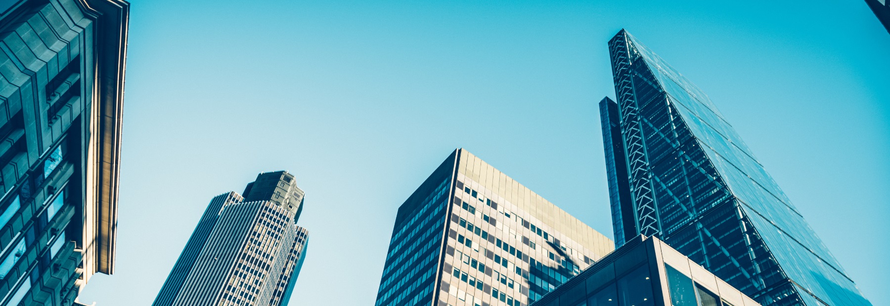 City of London architecture