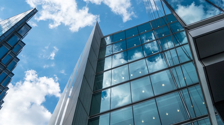 Office buildings