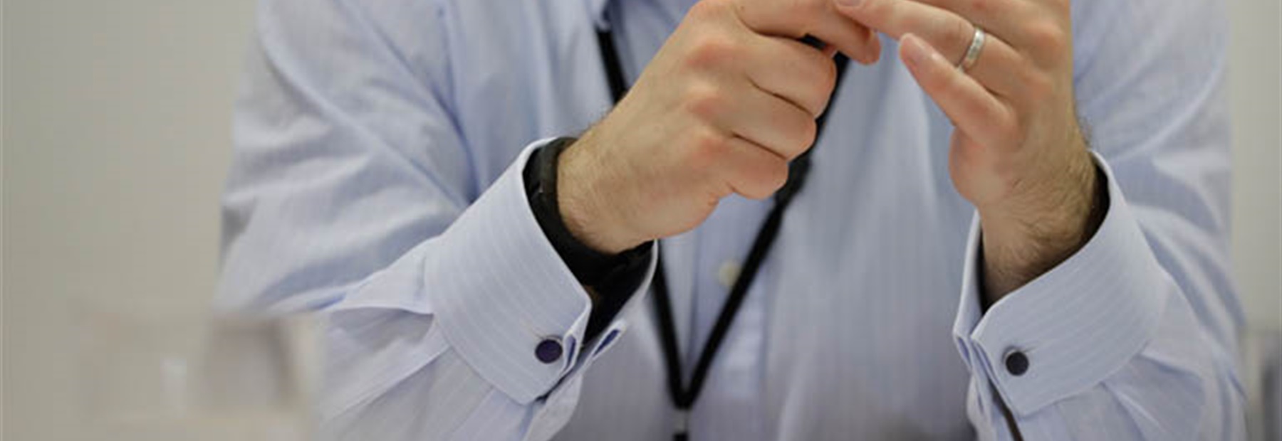 giving us the right info