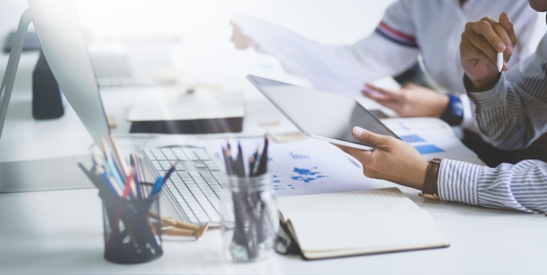 ppf framework agreement