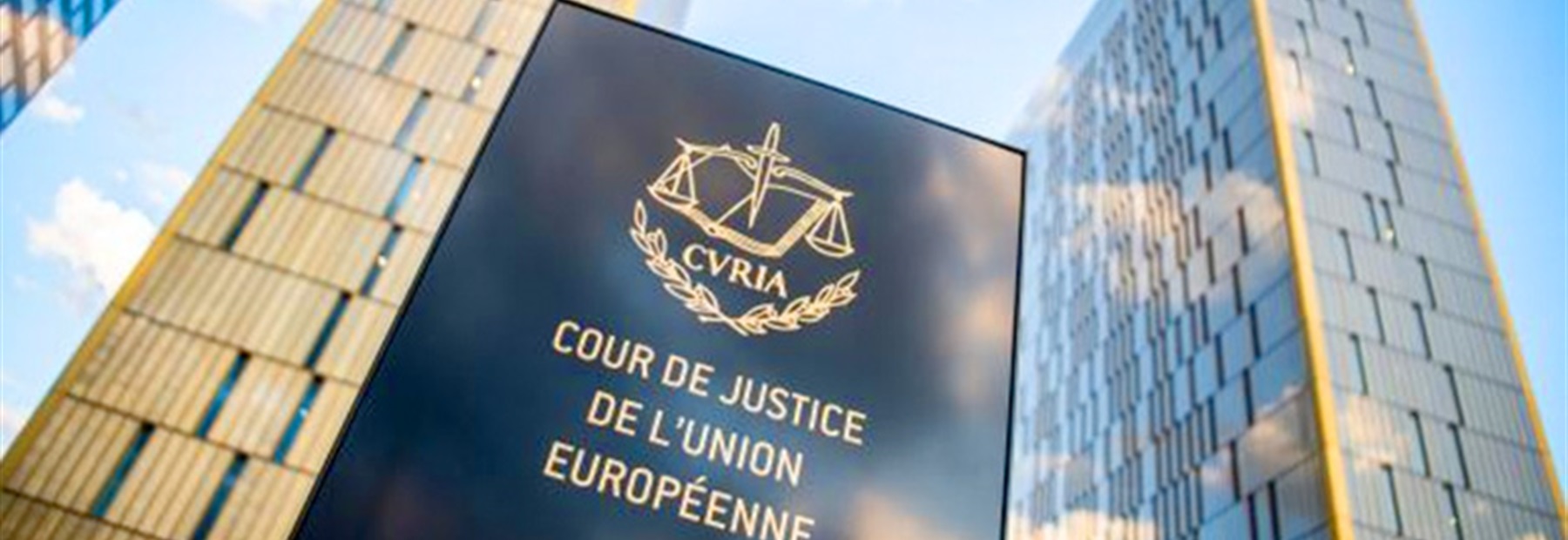 Ecj rulings on sale